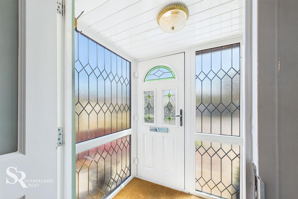 Porch