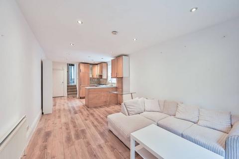 undefined, Burton Road, Kilburn, London, NW6