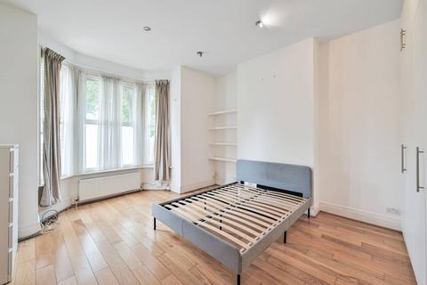 undefined, Burton Road, Kilburn, London, NW6