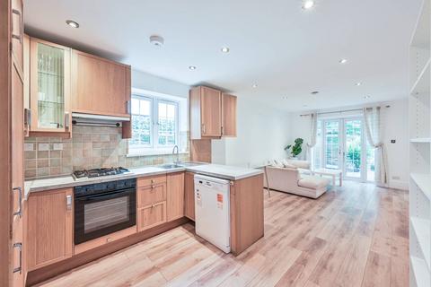 undefined, Burton Road, Kilburn, London, NW6