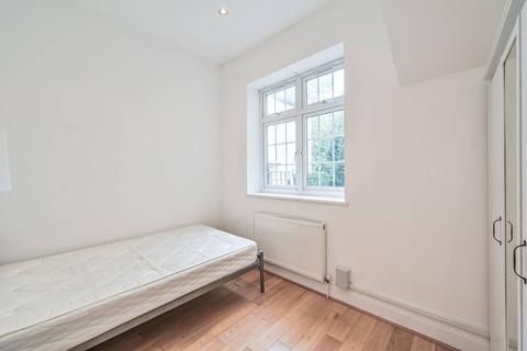 undefined, Burton Road, Kilburn, London, NW6