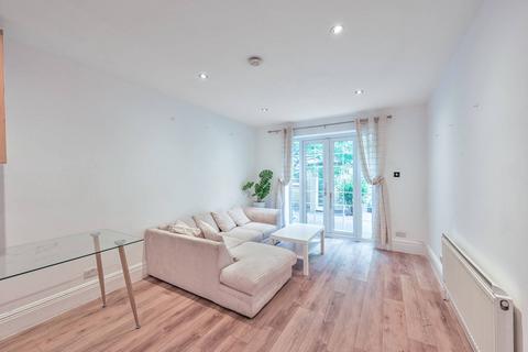 undefined, Burton Road, Kilburn, London, NW6