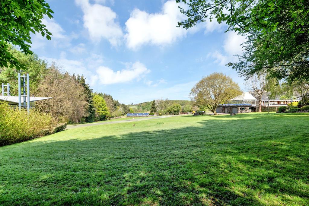 Grounds