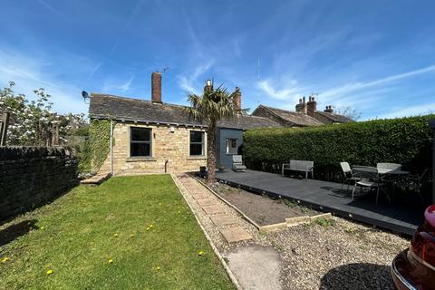 2 bedroom bungalow for sale, Chapel Fold, Wibsey, Bradford, BD6