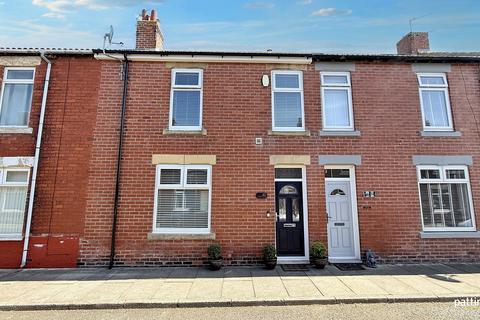 60 Meldon Terrace, Newbiggin-by-the-sea, NE64 6XH