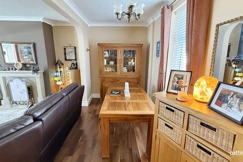 60 Meldon Terrace, Newbiggin-by-the-sea, NE64 6XH