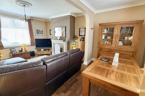 60 Meldon Terrace, Newbiggin-by-the-sea, NE64 6XH