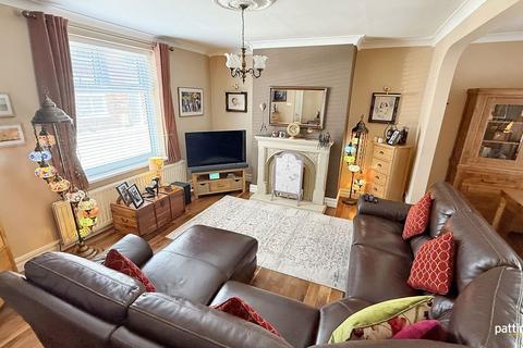 60 Meldon Terrace, Newbiggin-by-the-sea, NE64 6XH