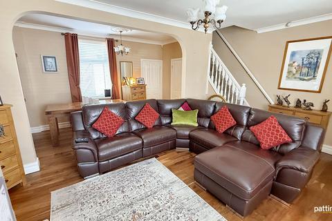60 Meldon Terrace, Newbiggin-by-the-sea, NE64 6XH