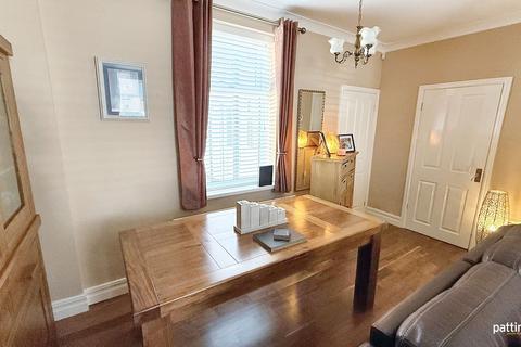 60 Meldon Terrace, Newbiggin-by-the-sea, NE64 6XH