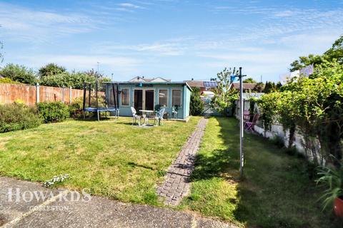 undefined, Morton Crescent, Bradwell