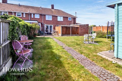 undefined, Morton Crescent, Bradwell