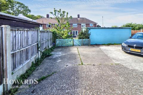 undefined, Morton Crescent, Bradwell