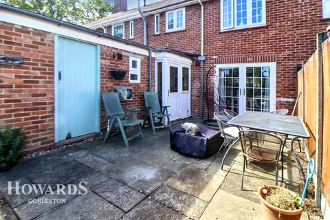 undefined, Morton Crescent, Bradwell