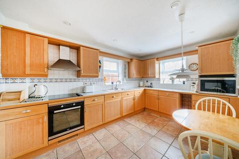 undefined, West Field Lane, Thorpe-on-the-Hill, Lincoln, Lincolnshire, LN6