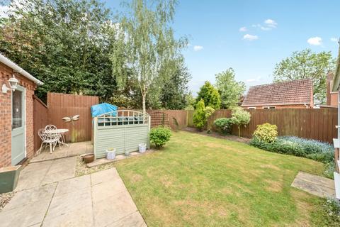 undefined, West Field Lane, Thorpe-on-the-Hill, Lincoln, Lincolnshire, LN6