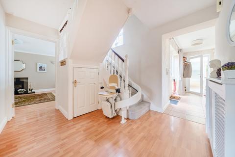 undefined, West Field Lane, Thorpe-on-the-Hill, Lincoln, Lincolnshire, LN6