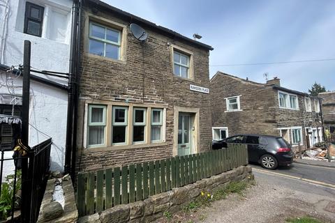 2 bedroom terraced house for sale, Ramsden Place, Clayton, Bradford, BD14