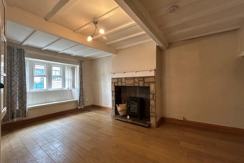 2 bedroom terraced house for sale, Ramsden Place, Clayton, Bradford, BD14