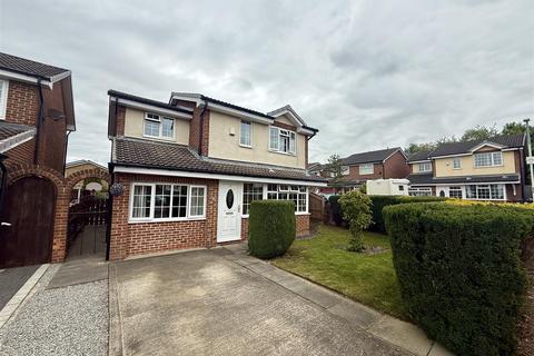 undefined, Peterhouse Close, Darlington