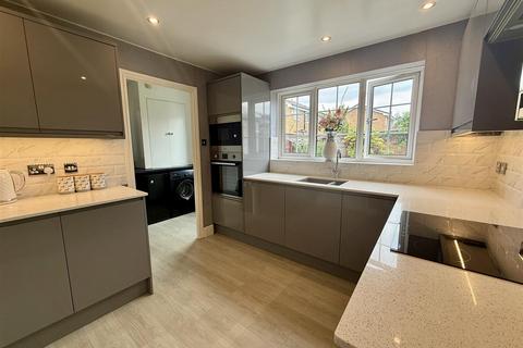 undefined, Peterhouse Close, Darlington