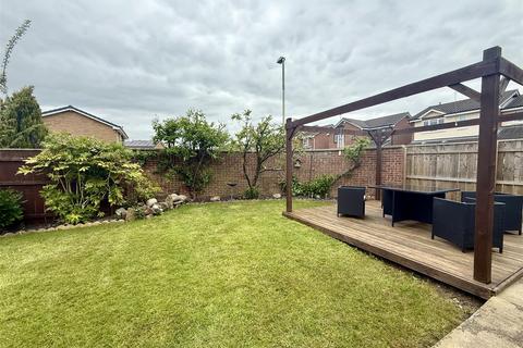 undefined, Peterhouse Close, Darlington