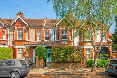 4 bedroom terraced house for sale, Winchendon Road, Teddington, TW11