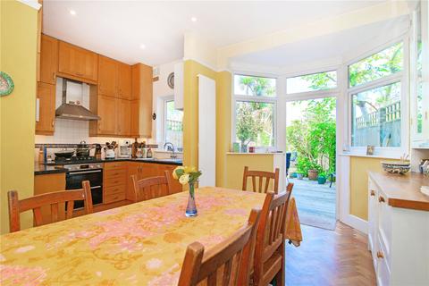 4 bedroom terraced house for sale, Winchendon Road, Teddington, TW11
