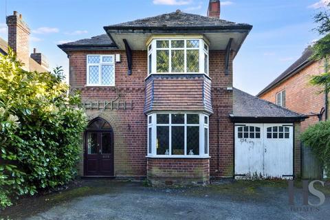 undefined, Widney Lane, Solihull