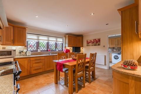 undefined, Spacious Living in Thorpe End