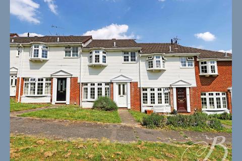 16 Brill Close, Marlow, SL7 2RH