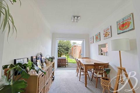 16 Brill Close, Marlow, SL7 2RH