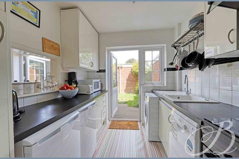 16 Brill Close, Marlow, SL7 2RH