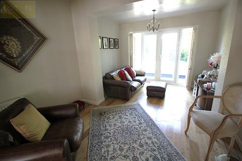 undefined, Cumberland Road Urmston