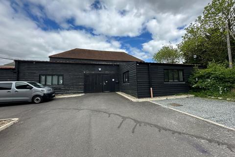 Business park to rent, Epping