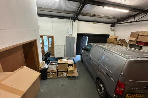 Business park to rent, Epping