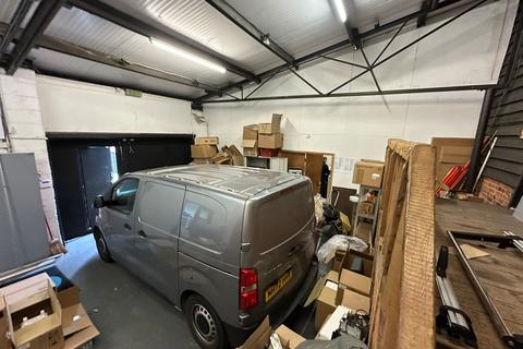 Business park to rent, Epping