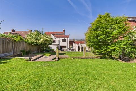 4, Hillview Cottages Fox Elms Road, Tuffley, Gloucester, GL4 0BS