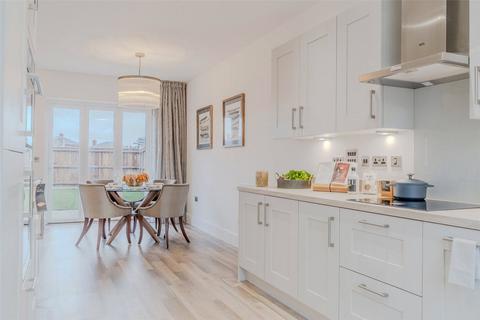 3 bedroom semi-detached house for sale, Plot 114, St Andrews Park, Red Admiral Way, Norwich, Norfolk, NR13