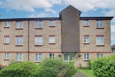 2 bedroom apartment for sale, The Brambles, Limes Park Road, St. Ives, PE27