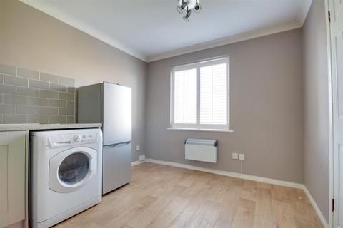 2 bedroom apartment for sale, The Brambles, Limes Park Road, St. Ives, PE27