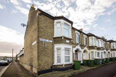 2 bedroom maisonette for sale, Hayday Road, Canning Town, London, E16