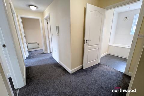 undefined, Kingsmills Road, Wrexham, LL13