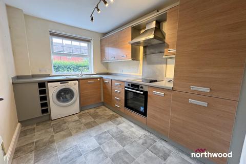 undefined, Kingsmills Road, Wrexham, LL13