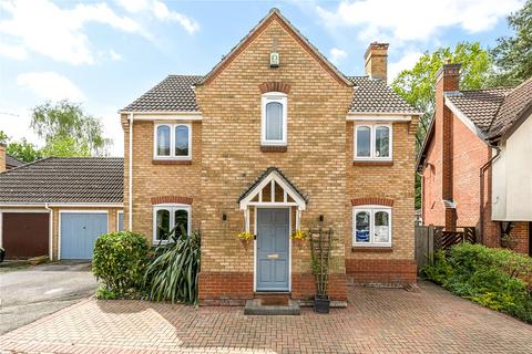 4 bedroom detached house for sale, Northbrook Copse, Forest Park, Bracknell, Berkshire, RG12