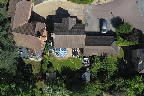 4 bedroom detached house for sale, Northbrook Copse, Forest Park, Bracknell, Berkshire, RG12