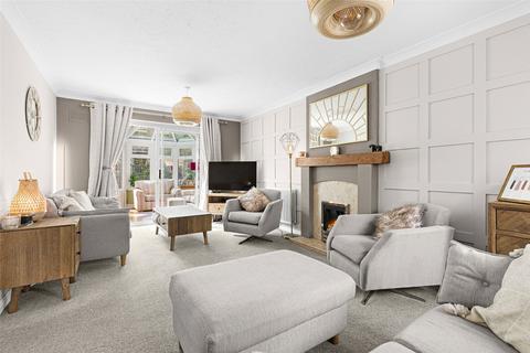 4 bedroom detached house for sale, Northbrook Copse, Forest Park, Bracknell, Berkshire, RG12