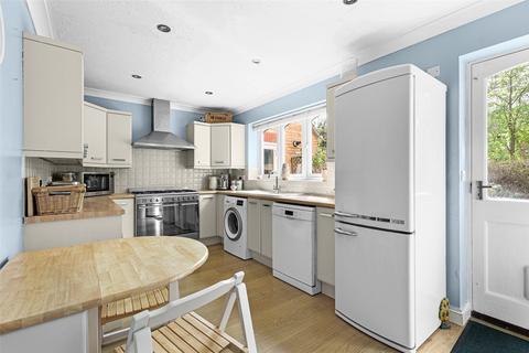 4 bedroom detached house for sale, Northbrook Copse, Forest Park, Bracknell, Berkshire, RG12