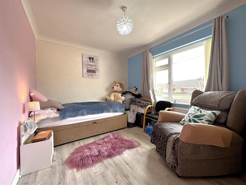 Master Bedroom 615