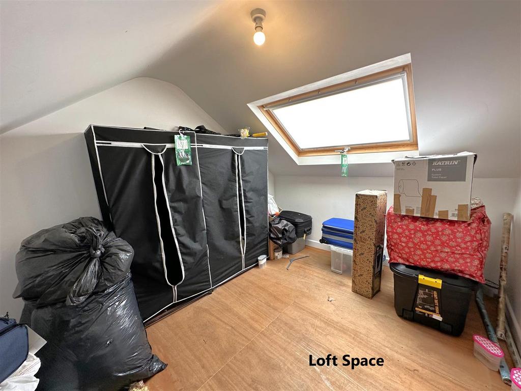 Large Loft Space 612